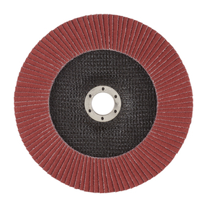 60+ DISCO LAMELLARE 969F CON MINERALE CERAMICO - VERSIONE PIANA 180 7100105866
