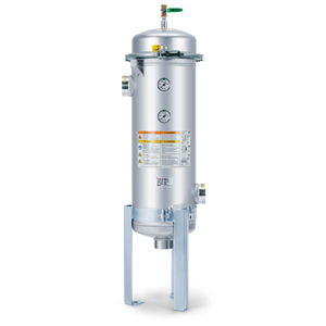 SMC INDUSTRIE ZAKKENFILTER FGFS1A-20-E100B-G
