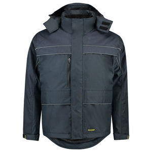 TRICORP PARKA CORDURA 402003 MARINE MT 5XL