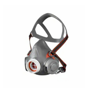 RESPIRATORE A SEMIMASCHERA RIUTILIZZABILEHF-301, PICCOLO, 10 PEZZI/CONFEZIONE 7100265024
