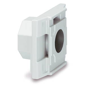 ADAPTATEUR RACCORDEMENT SERIE AC