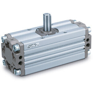 SMC ROTARY ACTUATOR CDRA1BS50TF-90Z
