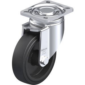 LH-POEV 125R-1 Lenkrolle