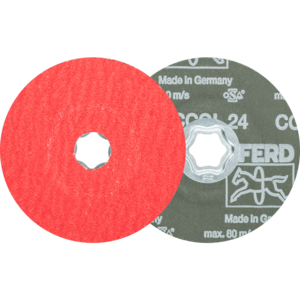 64193002-COMBICLICK CC-FS 115 CO-COOL 24