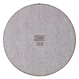 120+ 947A DISCO HOOKIT 125MM NON FORATO 120+ 125MM 7100085514