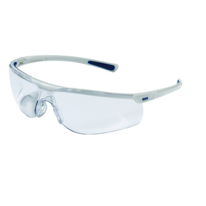 OCCHIALI DI SICUREZZA SPORTIVI G-WHITE TRASPERENTI 848120