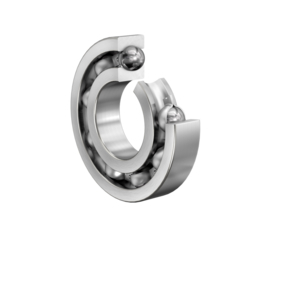 0938748470030-CUSCINETTO RIGIDO A SFERE 6001-H-C3