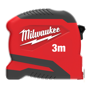 MILWAUKEE ROLMAAT COMPACT GEN II 3 MX19MM 4932498776