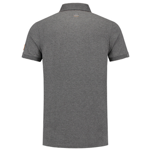 TRICORP POLOSHIRT PREMIUM NADEN HEREN 204002 GRIJS MT 5XL