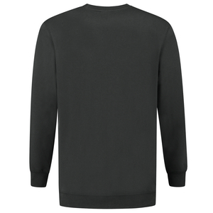 SWEAT REWEAR GRIS FONCE T3XL