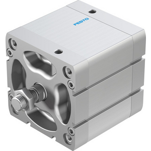 536380-CILINDRO COMPATTO ADN-100-50-A-P-A