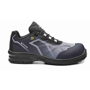 CALZATURA ANTINFORTUNISTICA SCARPA OREN ESD S3 ESD SRC B0978B # 41