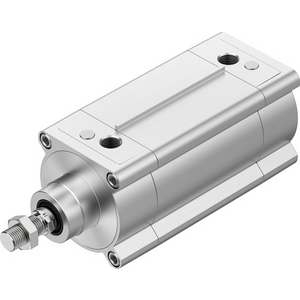 DSBF-C-125-25-PPSA-N3-R Standard cylinder