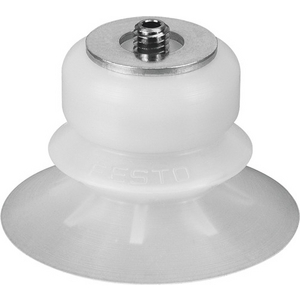 ESS-40-BS Suction cup complete