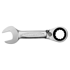 BAHCO RINGSTEEKRATELSL STUBBY 5/16 10RZ-5/16