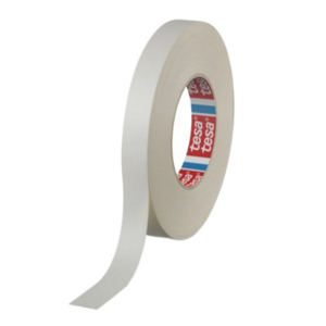 TESABAND WEEFSELTAPE 4661 50MTR X 50MM WIT