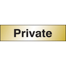 brand logo