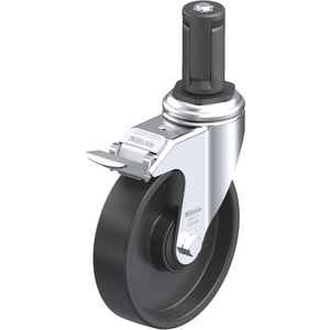 LKRA-POA 125K-11-FI-ER14 Lenkrolle