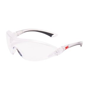 2840 OCCHIALE CON LENTE TRASPARENTE IN PC (AS/AF) 7000032459