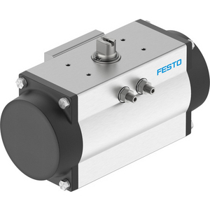 VERIN OSCILLANT DFPD-80-RP-90-RS60-F07