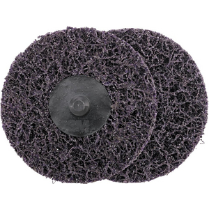 9851689010 Grobreinigg.scheibe ROLOC 76,2mm S xcs v