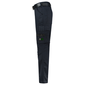 TRICORP WERKBROEK TWILL REWEAR 502701 MARINE MT 50