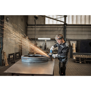 62011634-MOLE DA SBAVO E 115-7 PSF STEEL