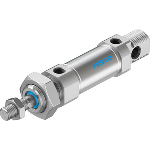 DSNU-25-10-PPS-A Standard cylinder