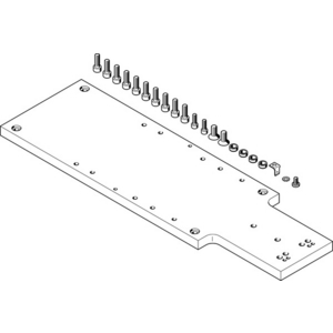 HMVZ-1 Basic kit