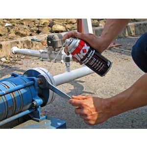 DEGRIPPANT MULTIFONCTION PRO JKX AERO 520ML DEG.LUB.HYD. JELT