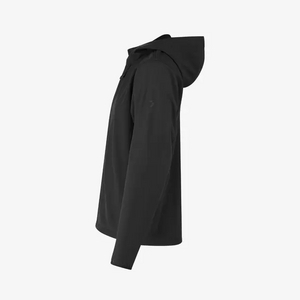 VESTE ESSENTIALSOFTSHELL S BLACK
