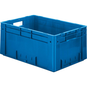 3210022150 Transportkasten VTK 600270-0 blau