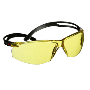 SECUREFIT 500 OCCHIALI DI PROTEZIONE, MONTATURA NERA, TRATTAMENTO ANTI-APPANNAMENTO/RIVESTIMENTO ANT 7100243980
