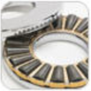 T63 (TIM) Kegelrollenlager-Drucklager Timken