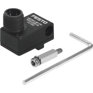 SMTSO-8E-PS-M12-LED-24 Proximity Sensor