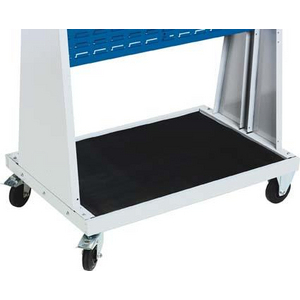 3210017500 Gummi-Matte für Ablage B 1000 mm