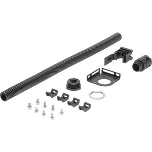 MKRP-6 Handlingsmodul, Bauform HSP