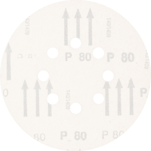 DISQUE AUTO-AGRIPP. KSS 150 8 L A 80 45017148