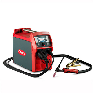 PACK POSTE TIG AC/DC I WAVE 190 + TORCHE + CABLE FOURNI