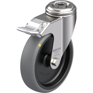 BLICKLE RVS APPARATEN ZWENKWIEL - LKRXA-TPA 126G-11-FI-ELS