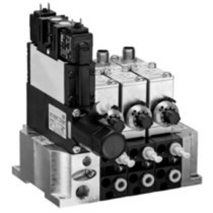 CONTROLE DE POSITION PNEUMATIQUE