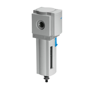 FESTO FILTER MS6-LF-1/2-C-R-V-UL1 527668