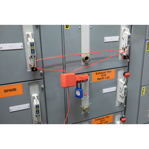 SISTEMA DI CHIUSURA MULTIUSO SENZA CAVO 050944 050944