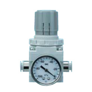 SMC VACUUM REDUCEERVENTIEL IRV20-C08G