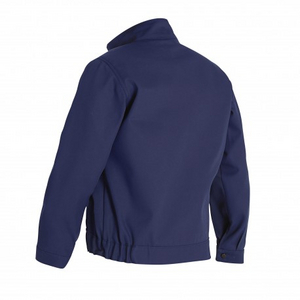 BLOUSON FEMME OPTIMAX T0 CP MARINE