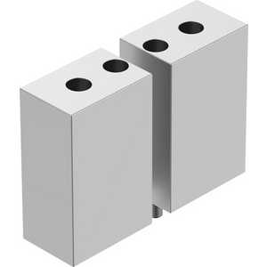 MORS DE PINCE BUB-HGPT-80-B