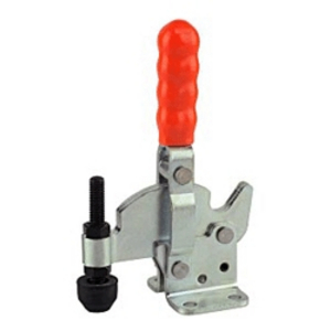 K0065.0075 Kurvenschnellspanner vertikal