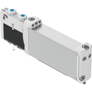 VUVG-B14-P53E-ZT-F-1T1L Solenoid valve