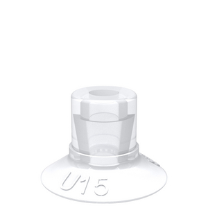 PIAB ZUIGNAP U15 SI/50SH 16.5-FDA, 0200258