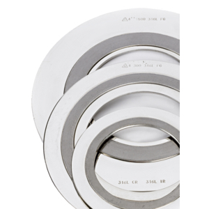 JOINT DN32 FST-FLEX SWCI 316L EP4,5/3,2 PN10/40 SPIR 316+GRA